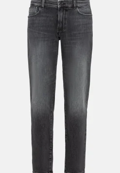 Herren Camel Active Jeans^Regular Fit 5-Pocket Jeans
