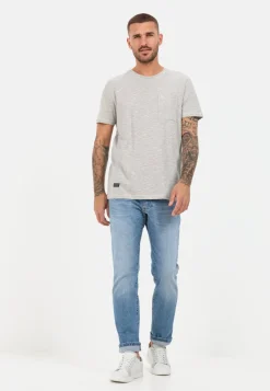 Herren Camel Active Jeans^Regular Fit 5-Pocket Jeans