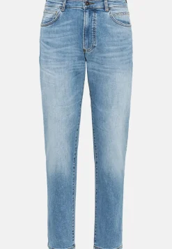 Herren Camel Active Jeans^Regular Fit 5-Pocket Jeans