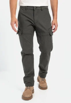 Herren Camel Active Jeans^Relaxed Fit Cargo Hose