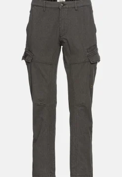 Herren Camel Active Jeans^Relaxed Fit Cargo Hose