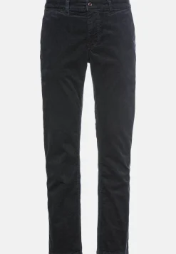 Herren Camel Active Hosen^Relaxed Fit Cord Chino mit Thermofutter