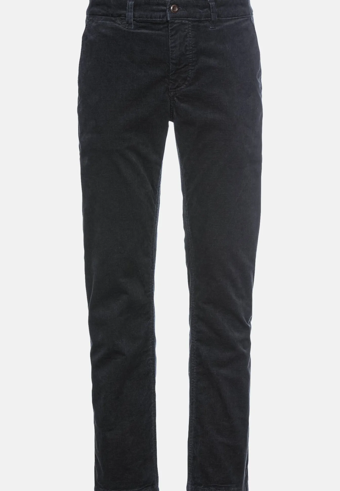 Herren Camel Active Hosen^Relaxed Fit Cord Chino mit Thermofutter