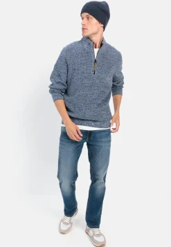 Herren Camel Active Jeans^Relaxed Fit fleXXXactive® Jeans