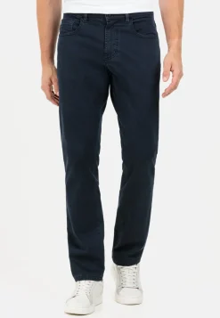 Herren Camel Active Hosen^Relaxed Fit 5-Pocket Hose