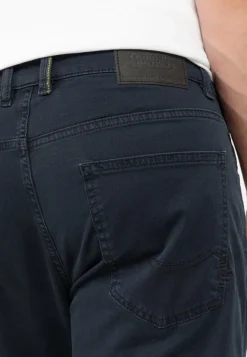 Herren Camel Active Hosen^Relaxed Fit 5-Pocket Hose