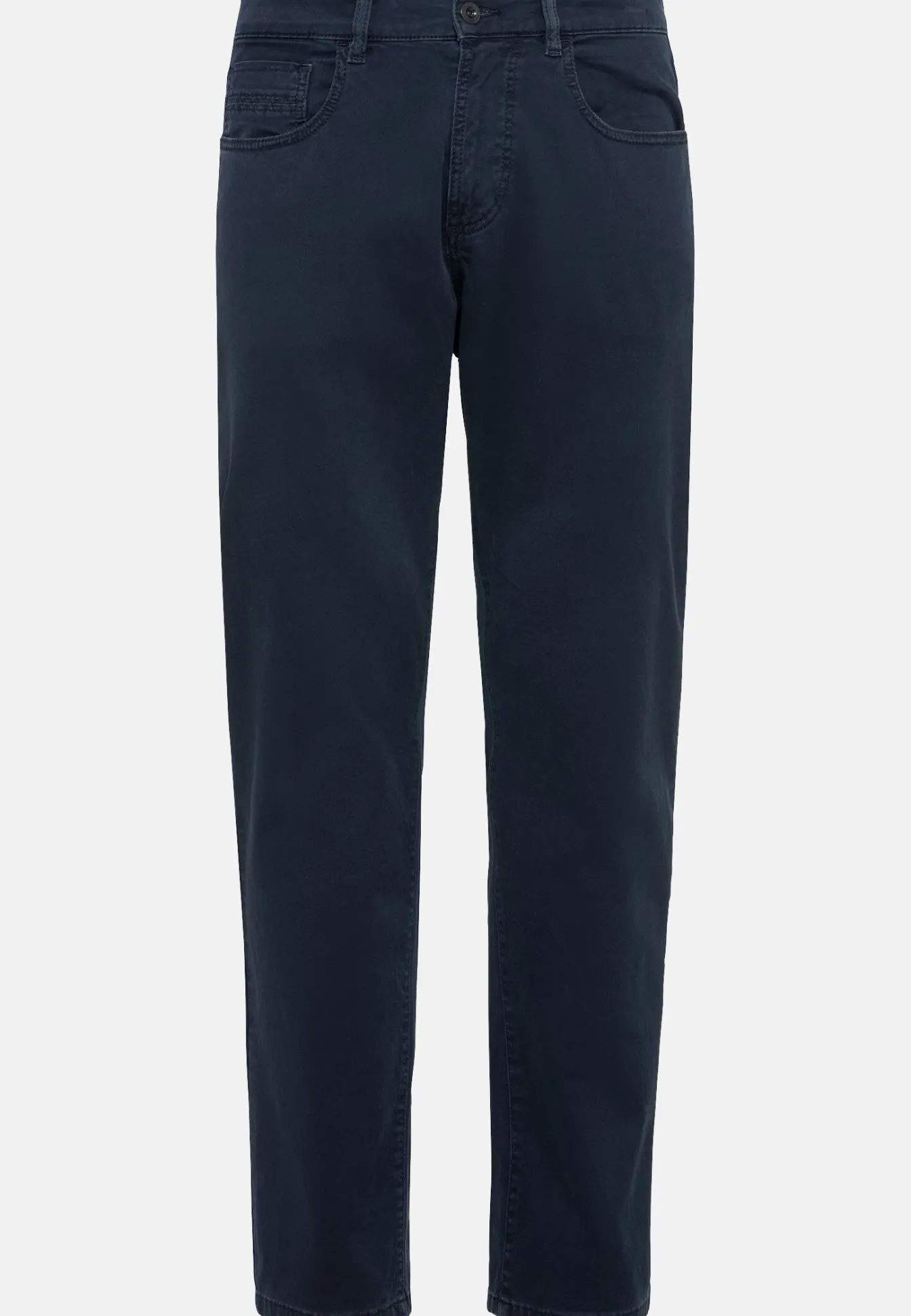 Herren Camel Active Hosen^Relaxed Fit 5-Pocket Hose