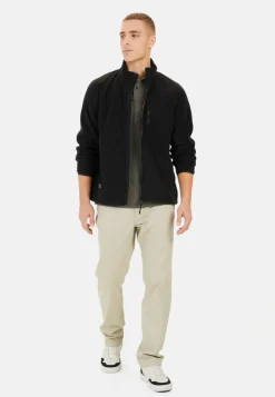 Herren Camel Active Hosen^Relaxed Fit 5-Pocket Hose