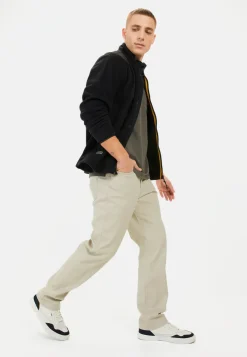 Herren Camel Active Hosen^Relaxed Fit 5-Pocket Hose