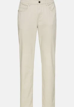 Herren Camel Active Hosen^Relaxed Fit 5-Pocket Hose