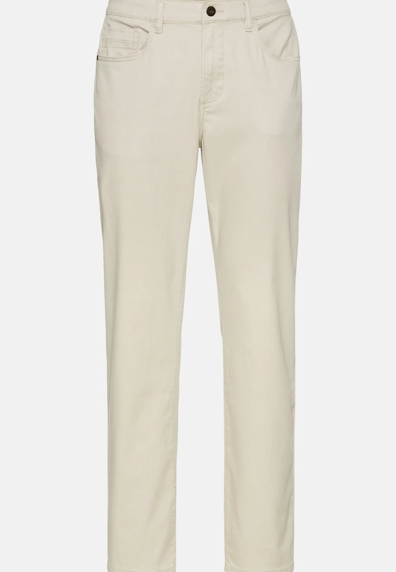Herren Camel Active Hosen^Relaxed Fit 5-Pocket Hose