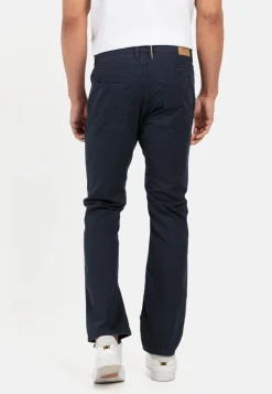 Herren Camel Active Hosen^Relaxed Fit 5-Pocket Hose