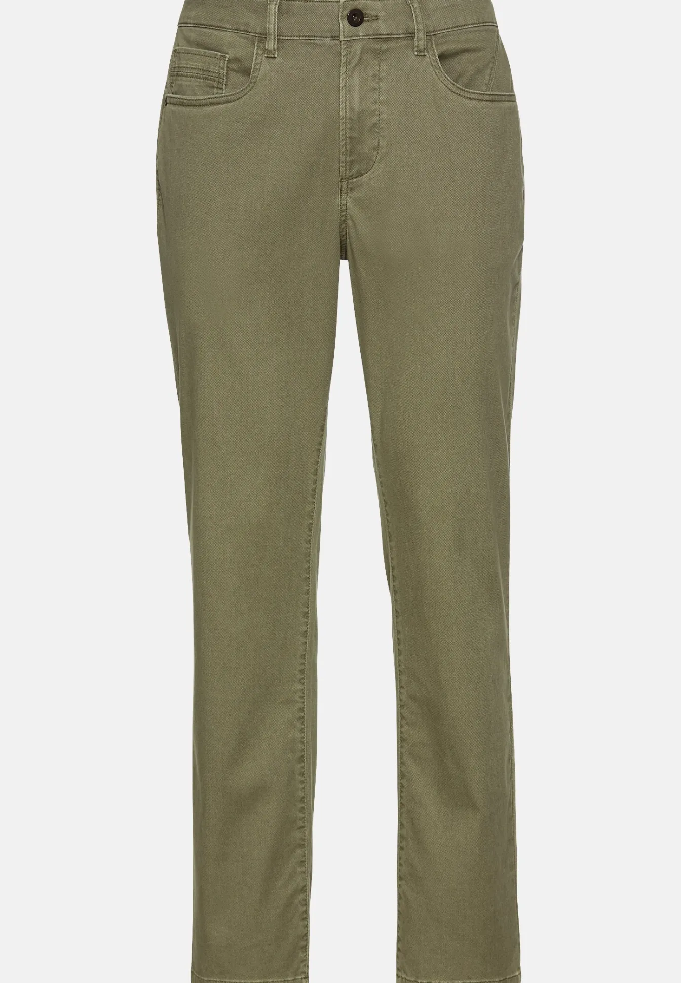 Herren Camel Active Hosen^Relaxed Fit 5-Pocket Hose