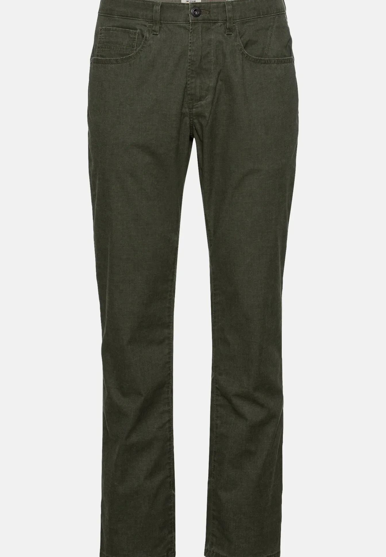 Herren Camel Active Hosen^Relaxed Fit 5-Pocket Hose