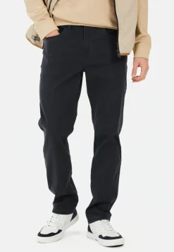 Herren Camel Active Hosen^Relaxed Fit 5-Pocket Hose