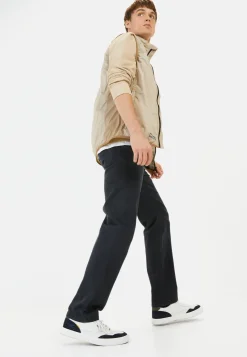 Herren Camel Active Hosen^Relaxed Fit 5-Pocket Hose
