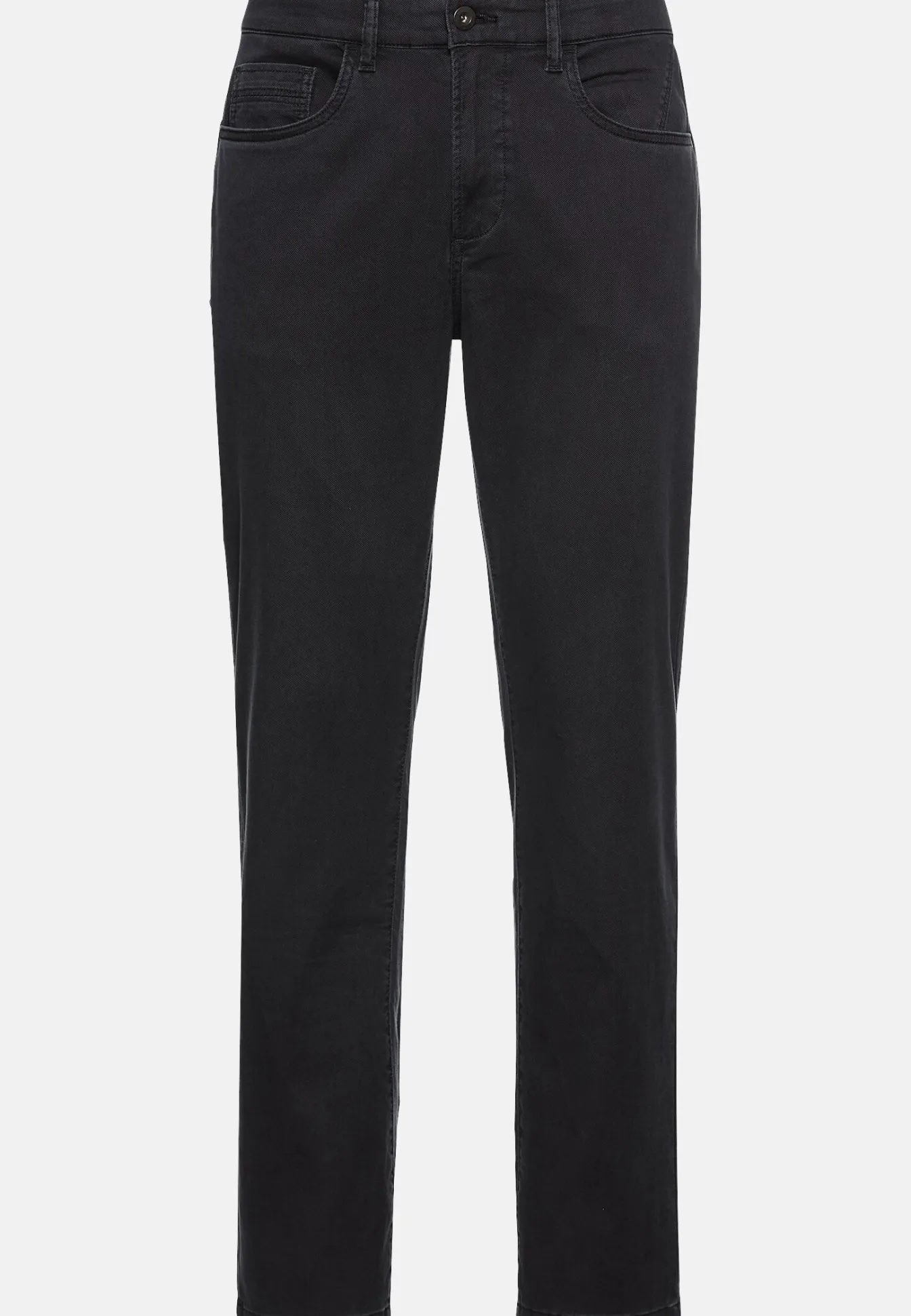 Herren Camel Active Hosen^Relaxed Fit 5-Pocket Hose