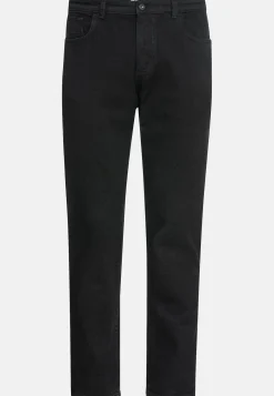Herren Camel Active Jeans^Relaxed Fit 5-Pocket Jeans