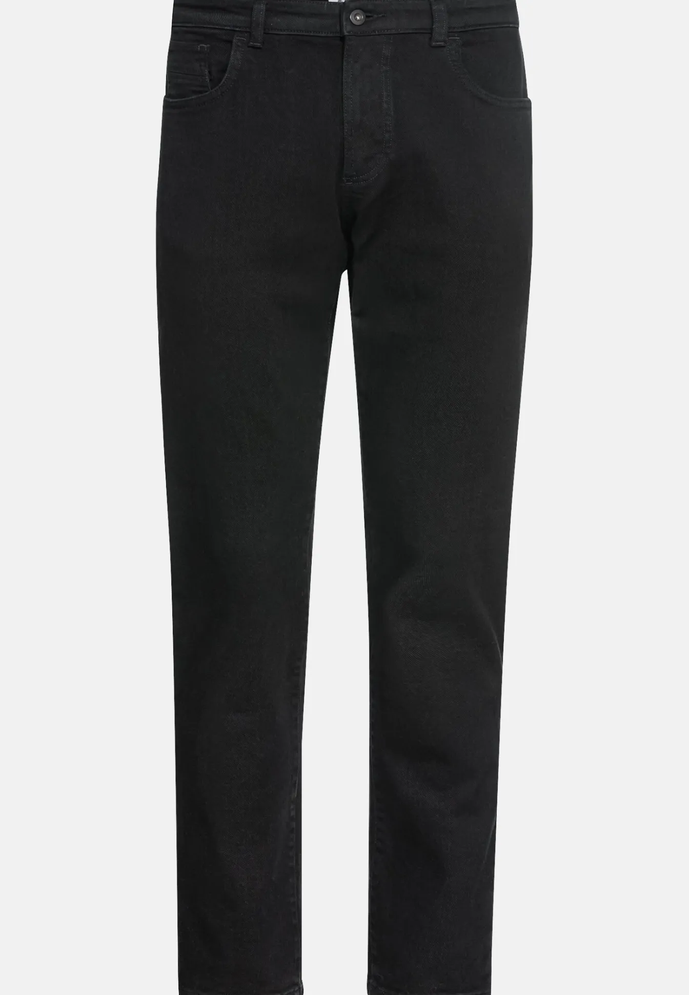 Herren Camel Active Jeans^Relaxed Fit 5-Pocket Jeans