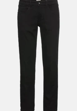 Herren Camel Active Jeans^Relaxed Fit 5-Pocket Jeans mit Thermofutter