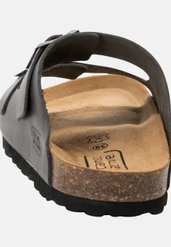Damen Camel Active Sandalen^Riemensandalen aus echtem Leder