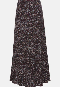 Damen Camel Active Röcke^Rock mit Allover-Print