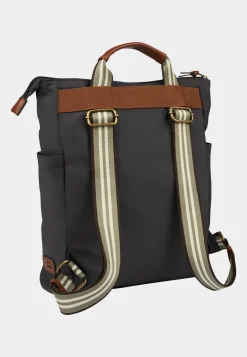 Damen Camel Active Taschen & Rucksäcke^Rucksack aus Nylon