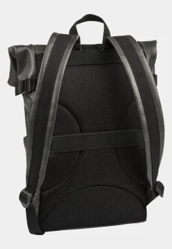 Herren Camel Active Taschen & Rucksäcke^Rucksack mit strukturierter Optik