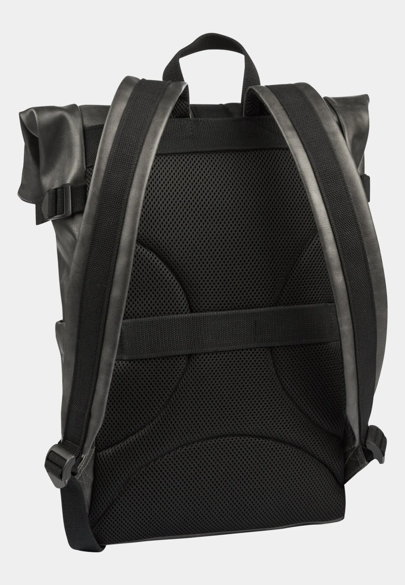Herren Camel Active Taschen & Rucksäcke^Rucksack mit strukturierter Optik