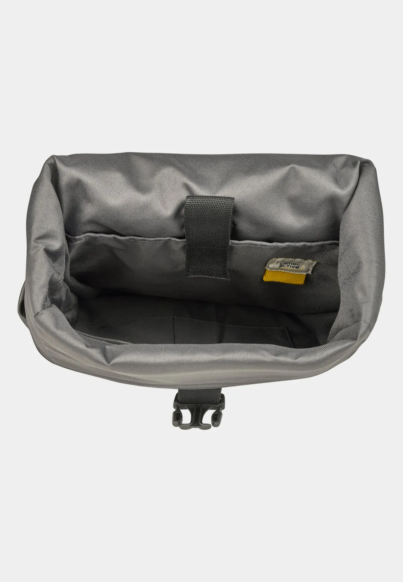 Herren Camel Active Taschen & Rucksäcke^Rucksack mit strukturierter Optik