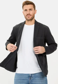 Herren Camel Active Sakkos & Westen^Sakko aus reiner Baumwolle