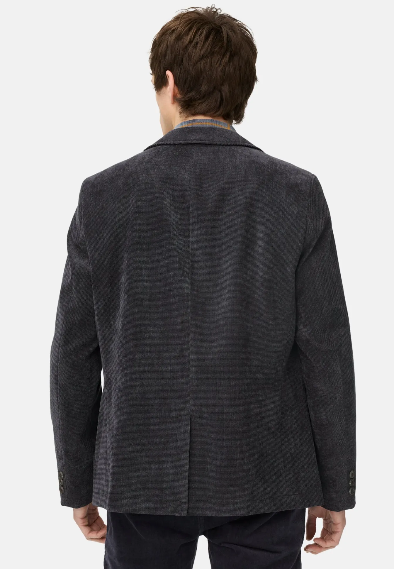 Herren Camel Active Sakkos & Westen^Sakko mit Innentasche und Stretchkomfort