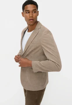 Herren Camel Active Sakkos & Westen^Sakko mit Innentasche und Stretchkomfort