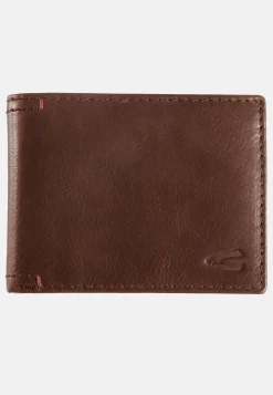 Herren Camel Active Geldbörsen & Etuis^SALAMANCA Geldbörse aus Leder