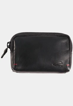 Damen Camel Active Geldbörsen & Etuis|Geldbörsen & Etuis^SALAMANCA Schlüsseletui aus Leder