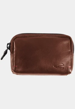 Herren Camel Active Geldbörsen & Etuis^SALAMANCA Schlüsseletui aus Leder