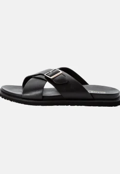 Herren Camel Active Sandalen^Sandalen aus echtem Nappaleder