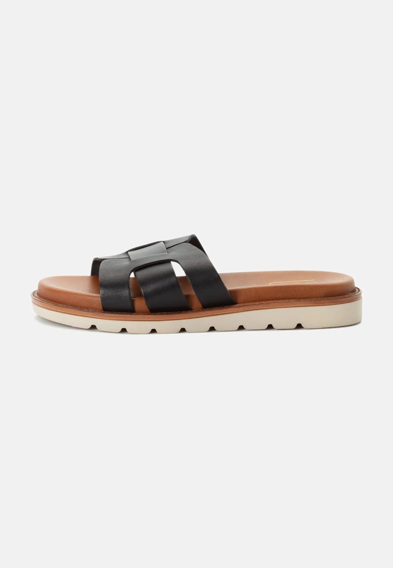 Damen Camel Active Sandalen^Sandalen aus Leder