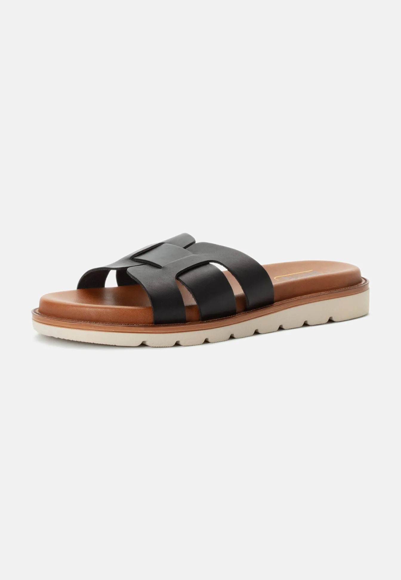 Damen Camel Active Sandalen^Sandalen aus Leder