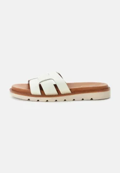 Damen Camel Active Sandalen^Sandalen aus Leder