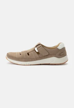 Herren Camel Active Sandalen^Sandalen aus Leder