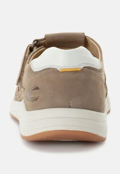 Herren Camel Active Sandalen^Sandalen aus Leder