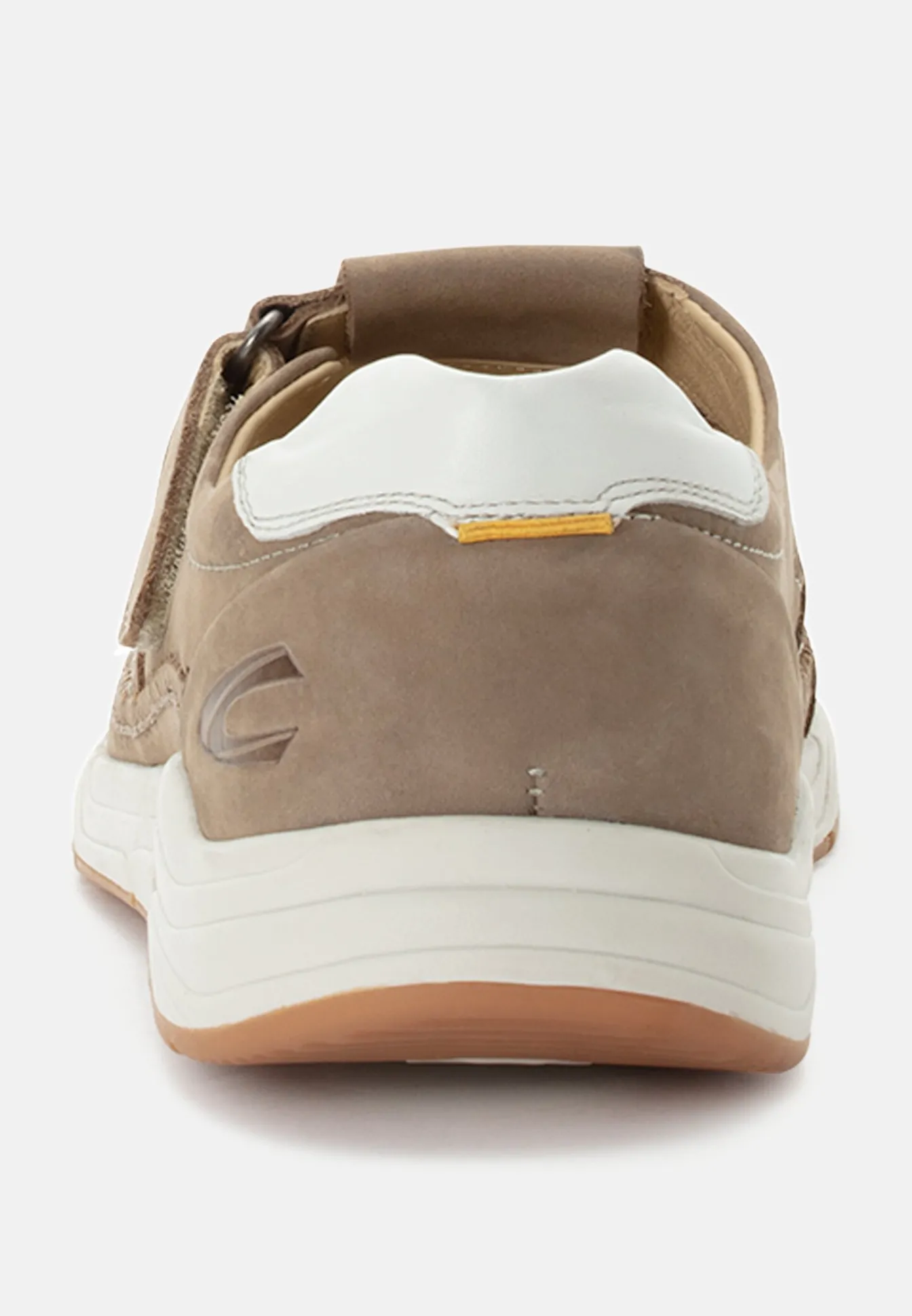 Herren Camel Active Sandalen^Sandalen aus Leder