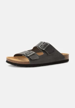 Herren Camel Active Sandalen^Sandalen aus Rindsleder