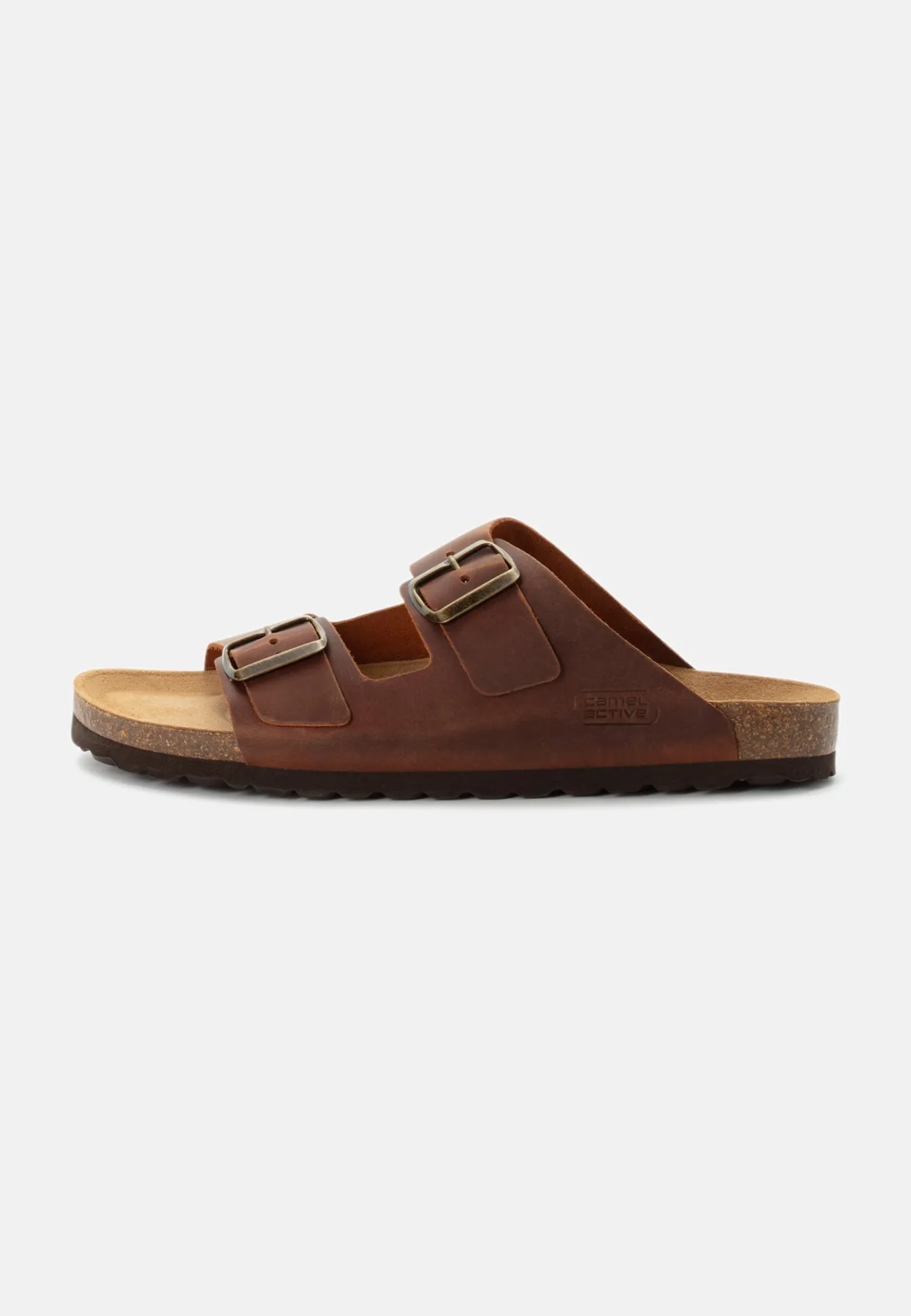 Herren Camel Active Sandalen^Sandalen aus Rindsleder