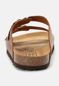 Herren Camel Active Sandalen^Sandalen aus Rindsleder
