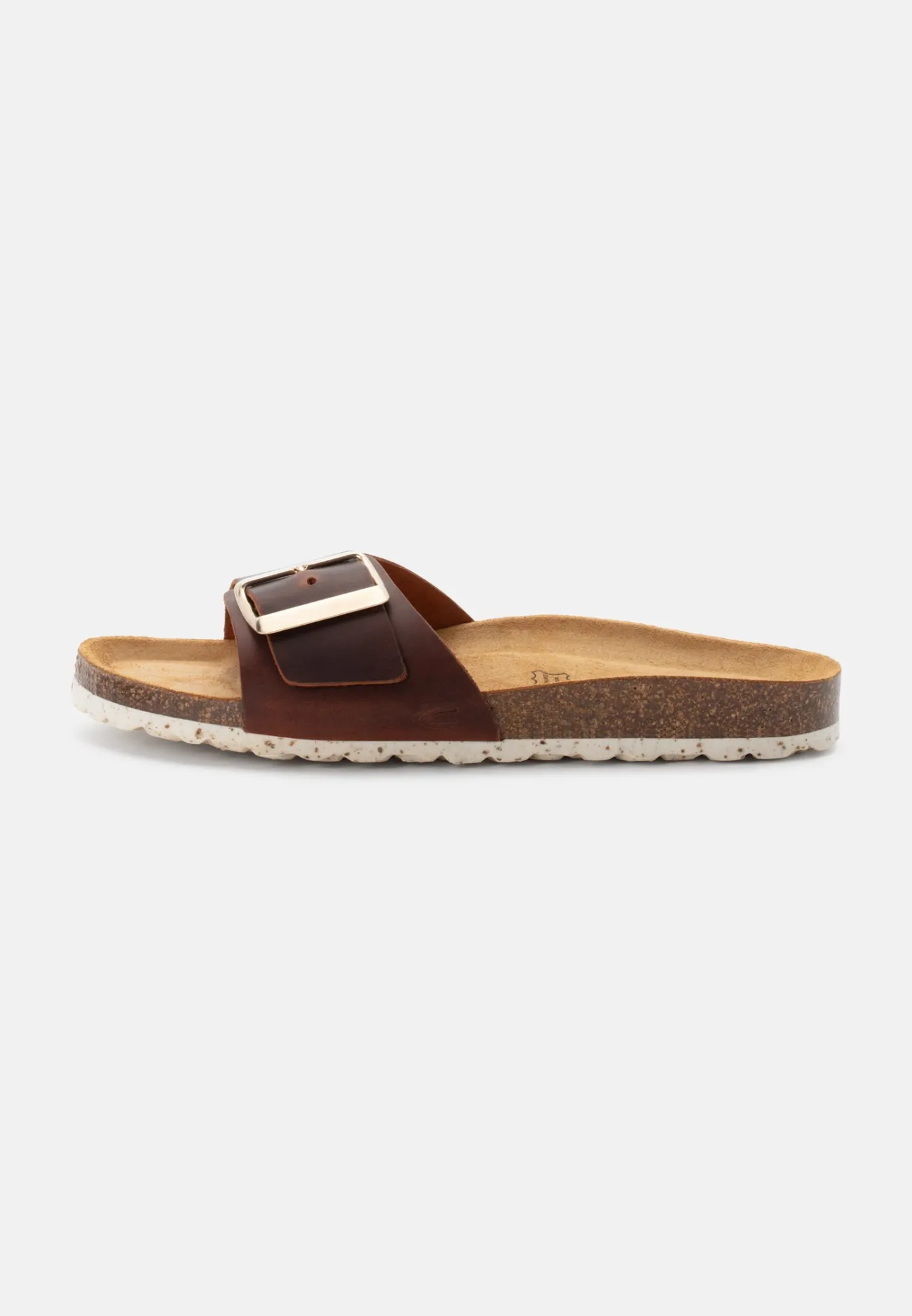 Damen Camel Active Sandalen^Sandalen mit Metallschnalle