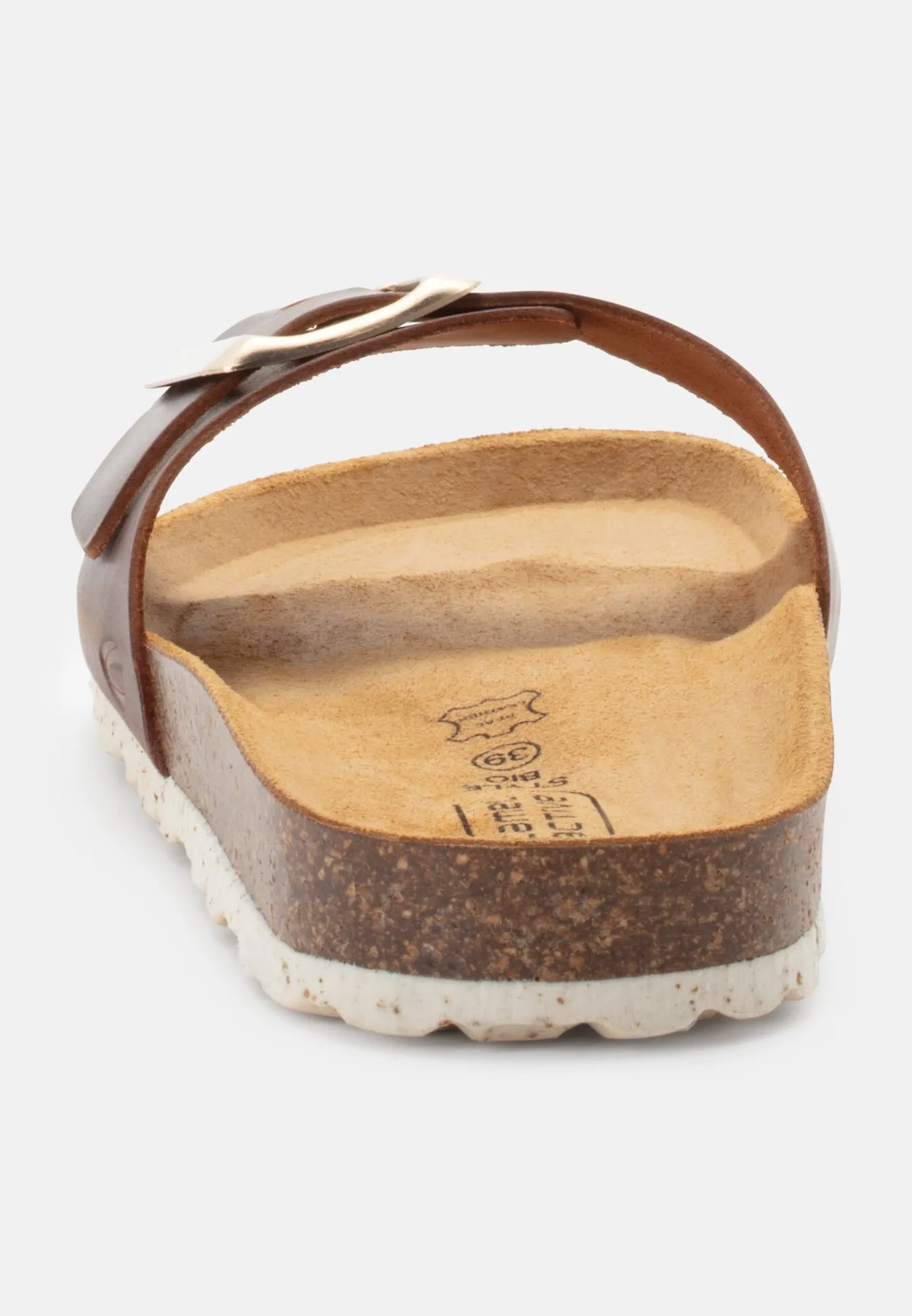 Damen Camel Active Sandalen^Sandalen mit Metallschnalle