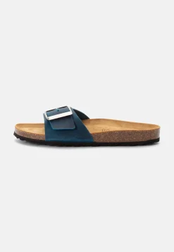 Damen Camel Active Sandalen^Sandalen mit Metallschnalle