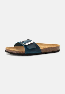 Damen Camel Active Sandalen^Sandalen mit Metallschnalle